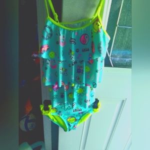 Tankini kids